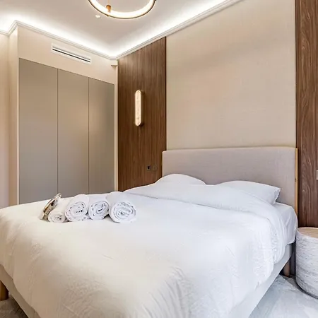- Clr - Stunning 3 Bedroom With Terrace In The Heart Of Apartamento Cannes